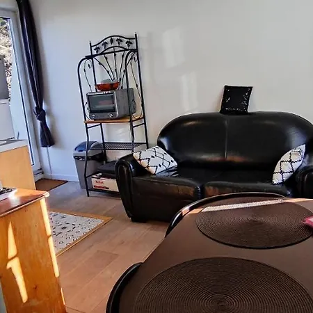 Les Muguets Apartmán Villers-sur-Mer