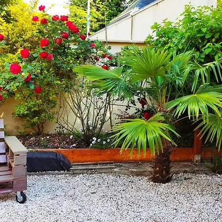 Les Muguets Apartmán Villers-sur-Mer