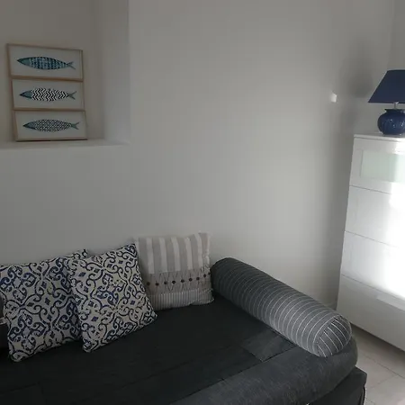 Apartmán Les Muguets