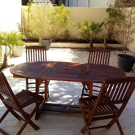 Apartmán Les Muguets Villers-sur-Mer