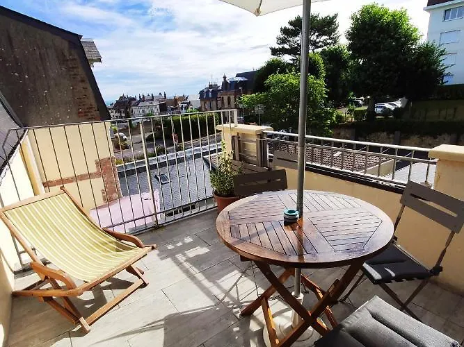 Les Muguets * Villers-sur-Mer