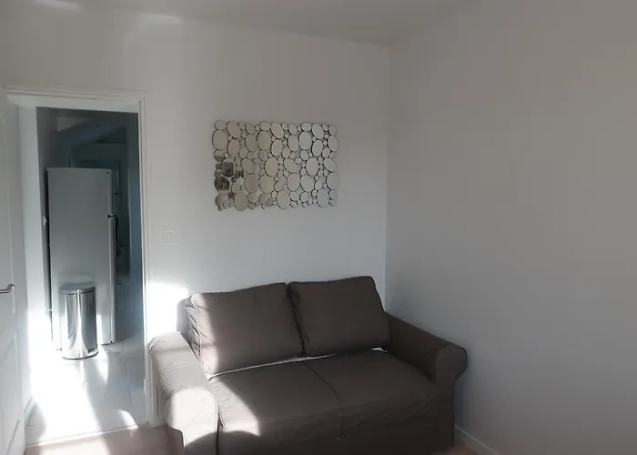 Les Muguets Villers-sur-Mer