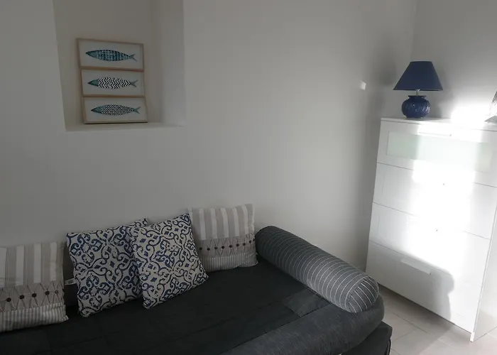 Διαμέρισμα Les Muguets