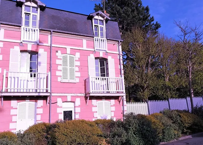 Διαμέρισμα Les Muguets