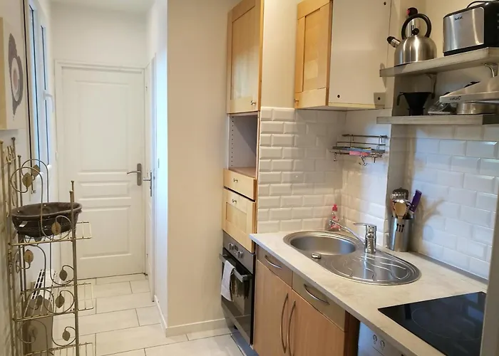 Διαμέρισμα Les Muguets Villers-sur-Mer