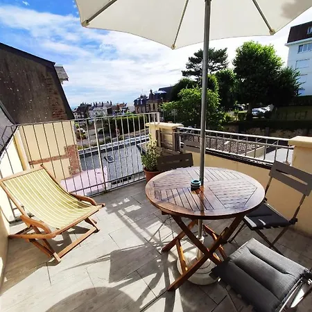 Les Muguets * Villers-sur-Mer