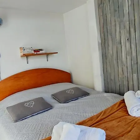 Les Muguets * Villers-sur-Mer