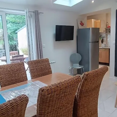 Apartment Les Muguets *