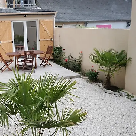 Les Muguets Villers-sur-Mer