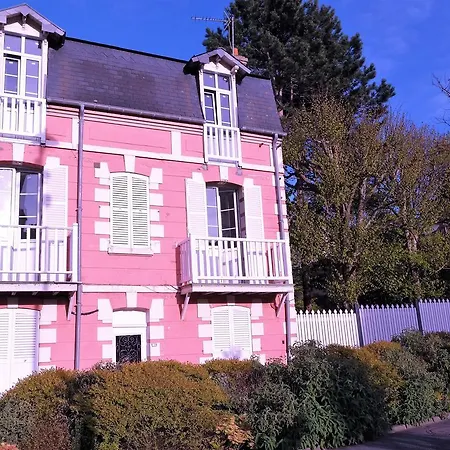 Apartamento Les Muguets