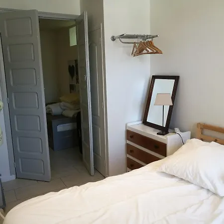 Les Muguets Apartamento Villers-sur-Mer