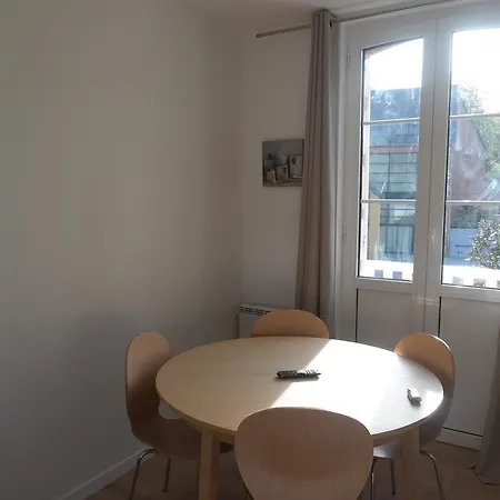 Apartamento Les Muguets Villers-sur-Mer
