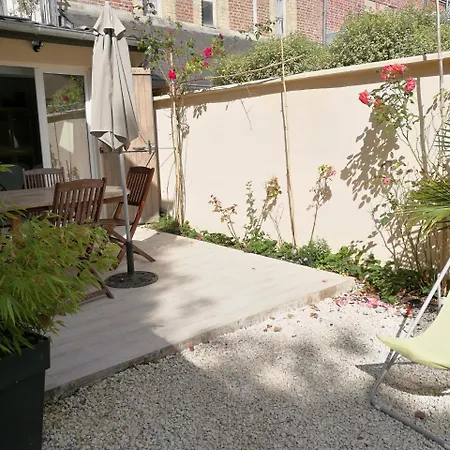 Les Muguets Villers-sur-Mer