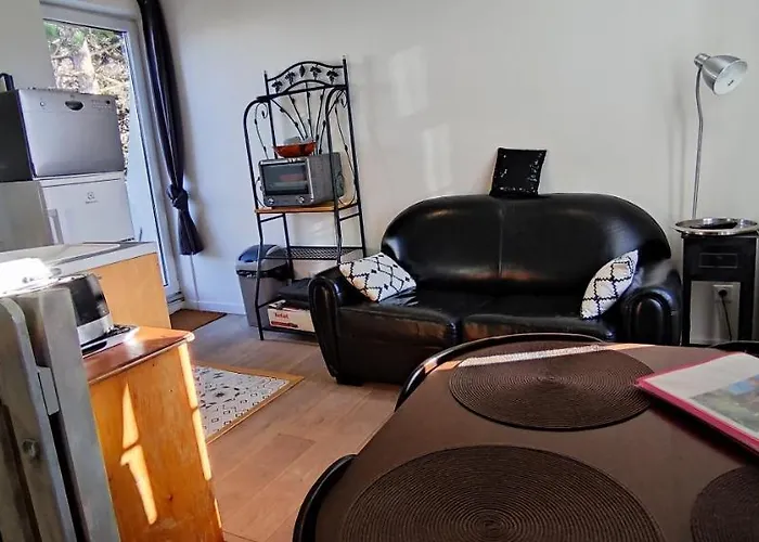 Les Muguets Apartment Villers-sur-Mer