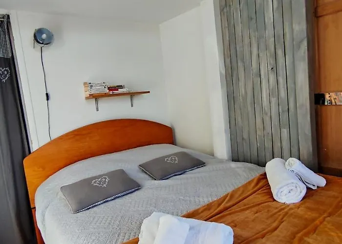 Les Muguets * Villers-sur-Mer