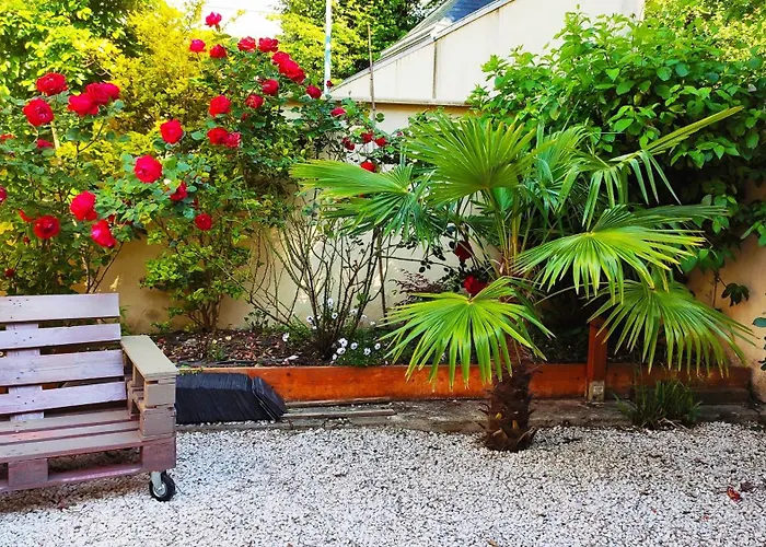 Les Muguets Apartment Villers-sur-Mer