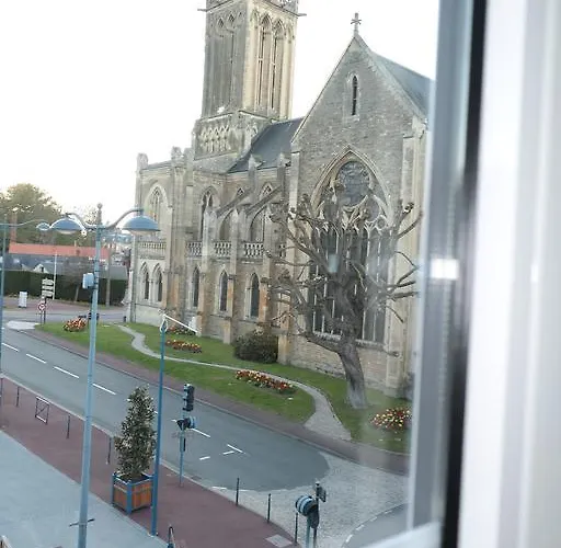 Apartment Les Muguets Villers-sur-Mer