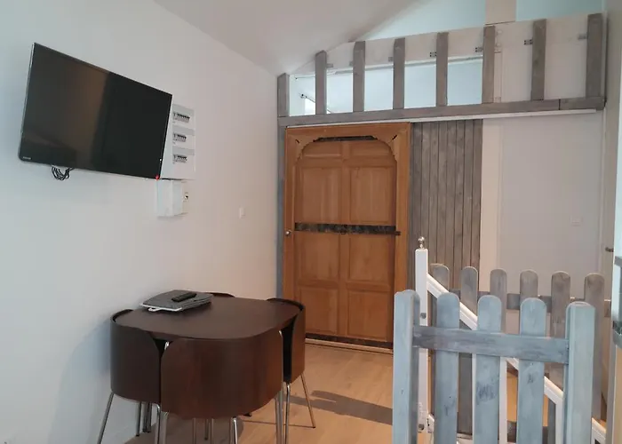 Les Muguets Villers-sur-Mer