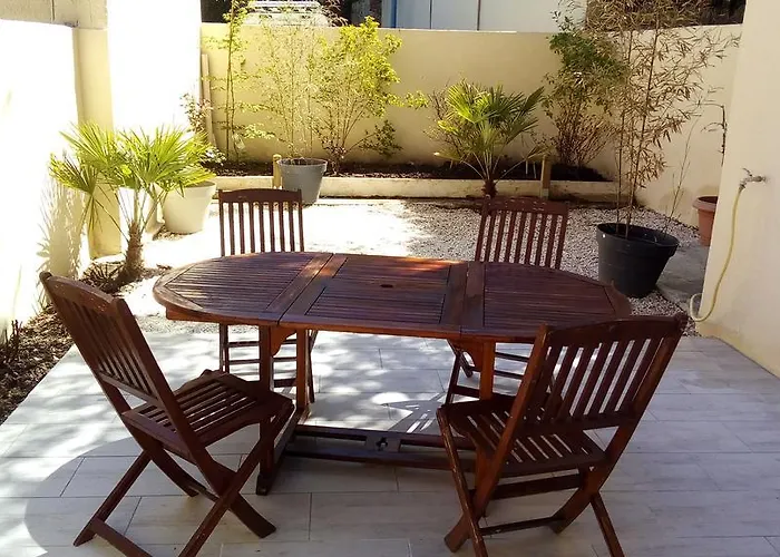 Apartment Les Muguets Villers-sur-Mer