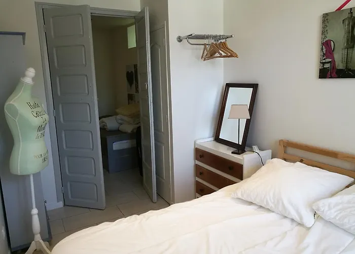 Les Muguets Apartment Villers-sur-Mer